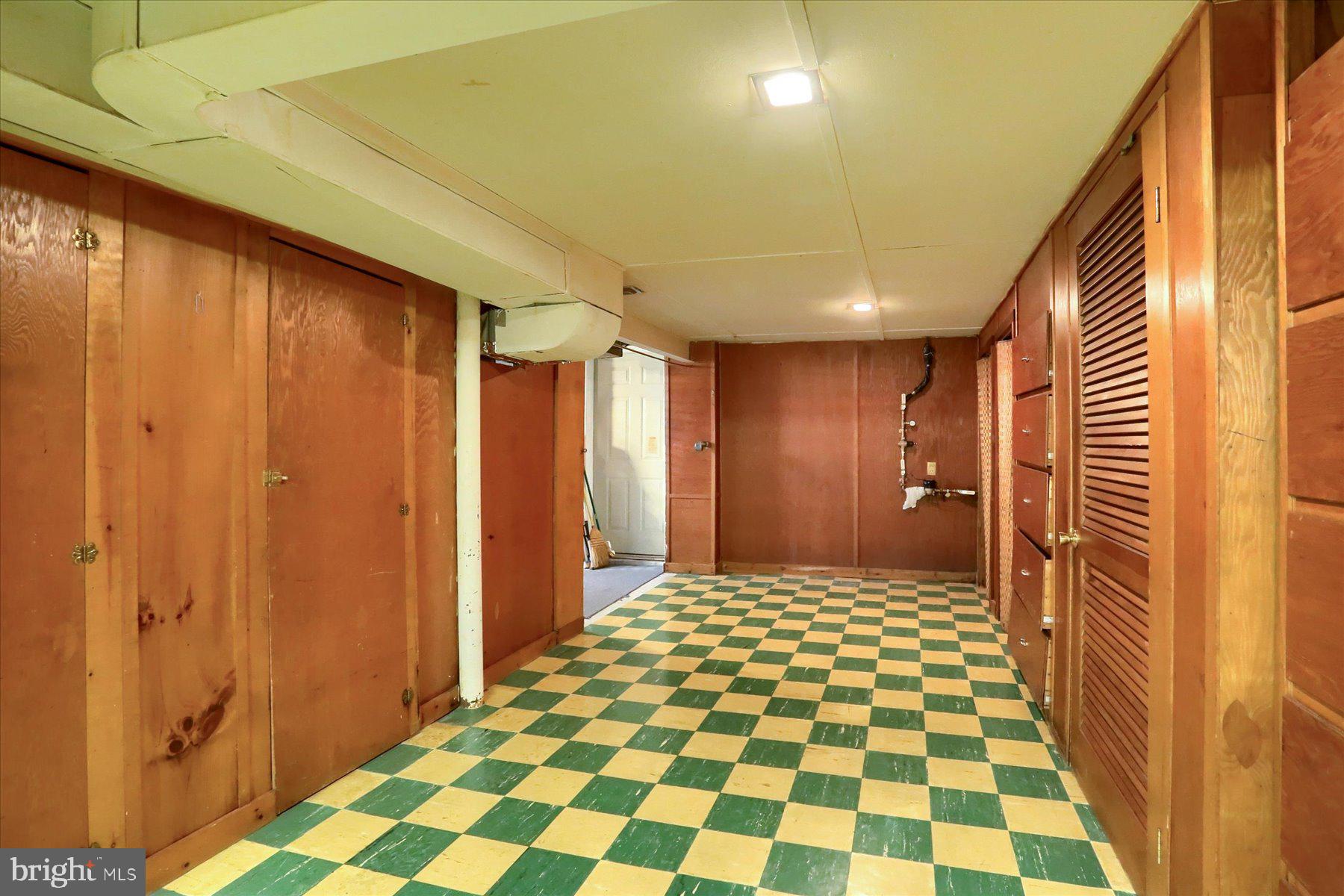 CUMBERLAND PARK - Residential