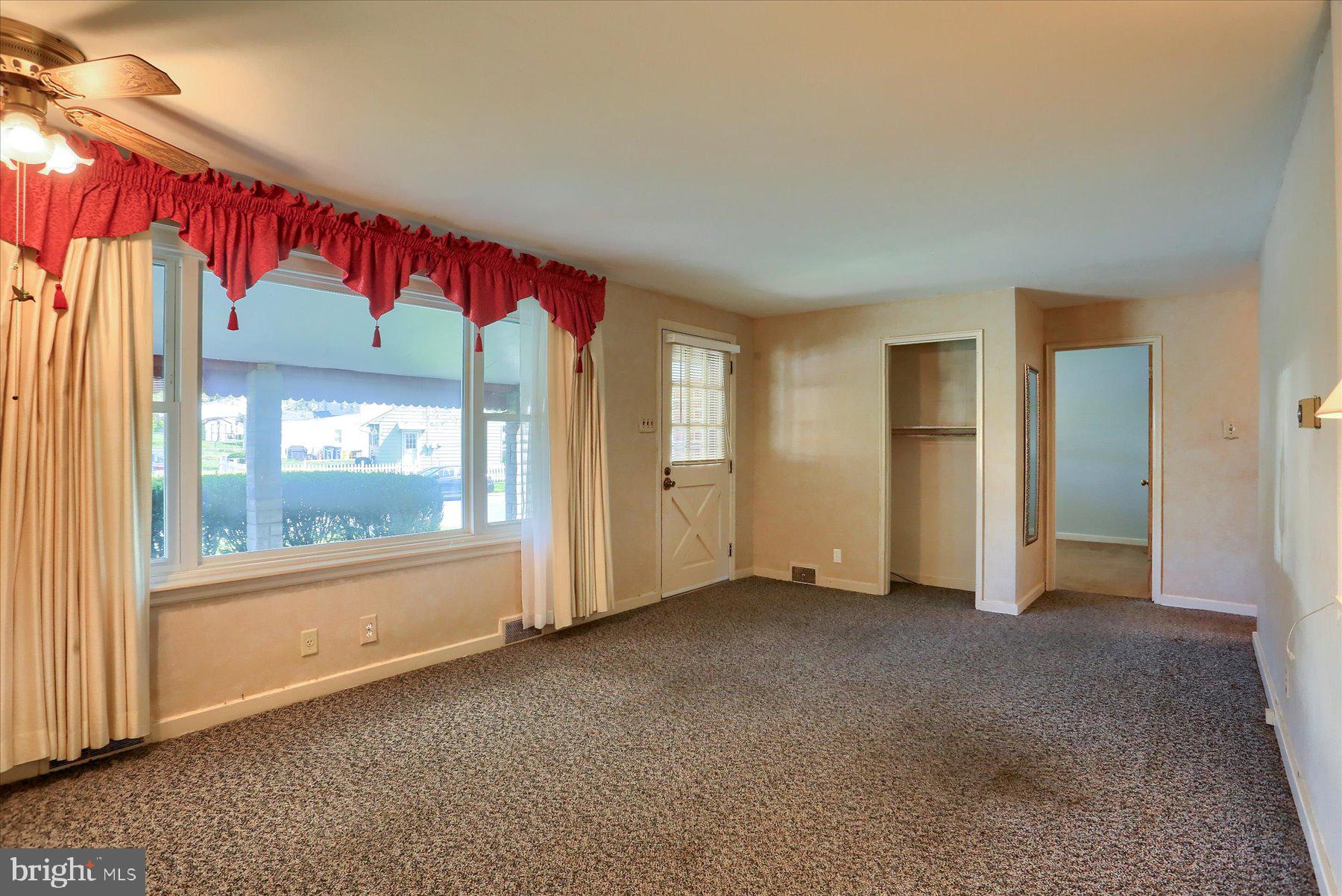 CUMBERLAND PARK - Residential