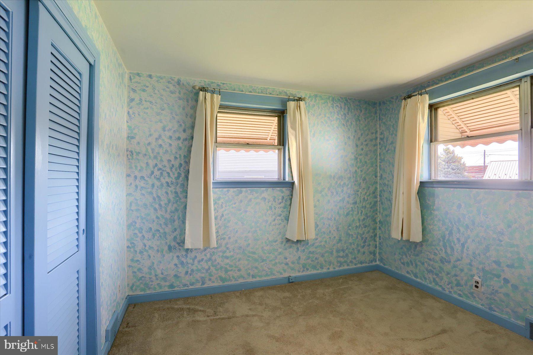 CUMBERLAND PARK - Residential