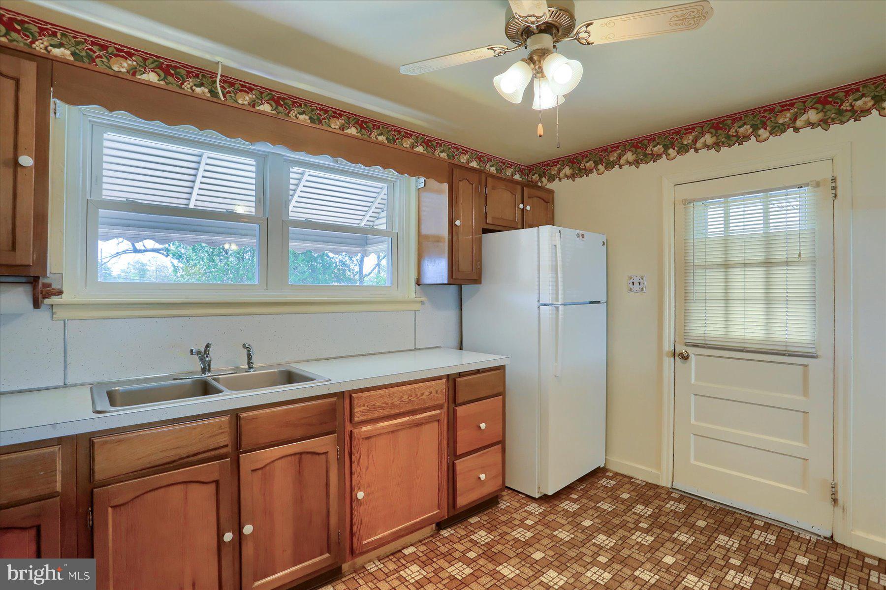 CUMBERLAND PARK - Residential