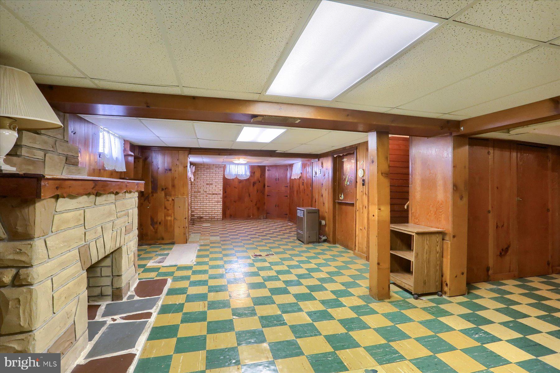 CUMBERLAND PARK - Residential