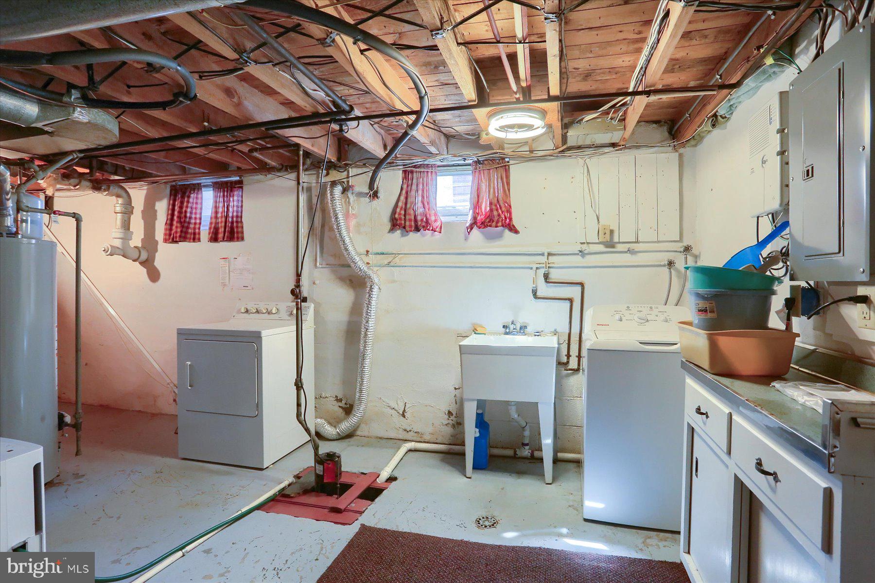 CUMBERLAND PARK - Residential