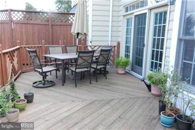 AMBERWOOD - Residential Lease