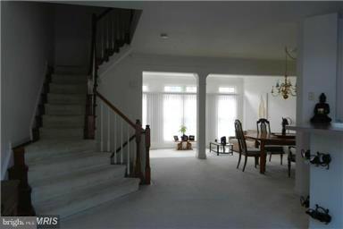 AMBERWOOD - Residential Lease