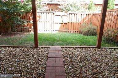 AMBERWOOD - Residential Lease