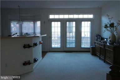 AMBERWOOD - Residential Lease