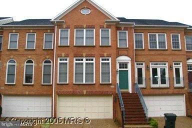 AMBERWOOD - Residential Lease