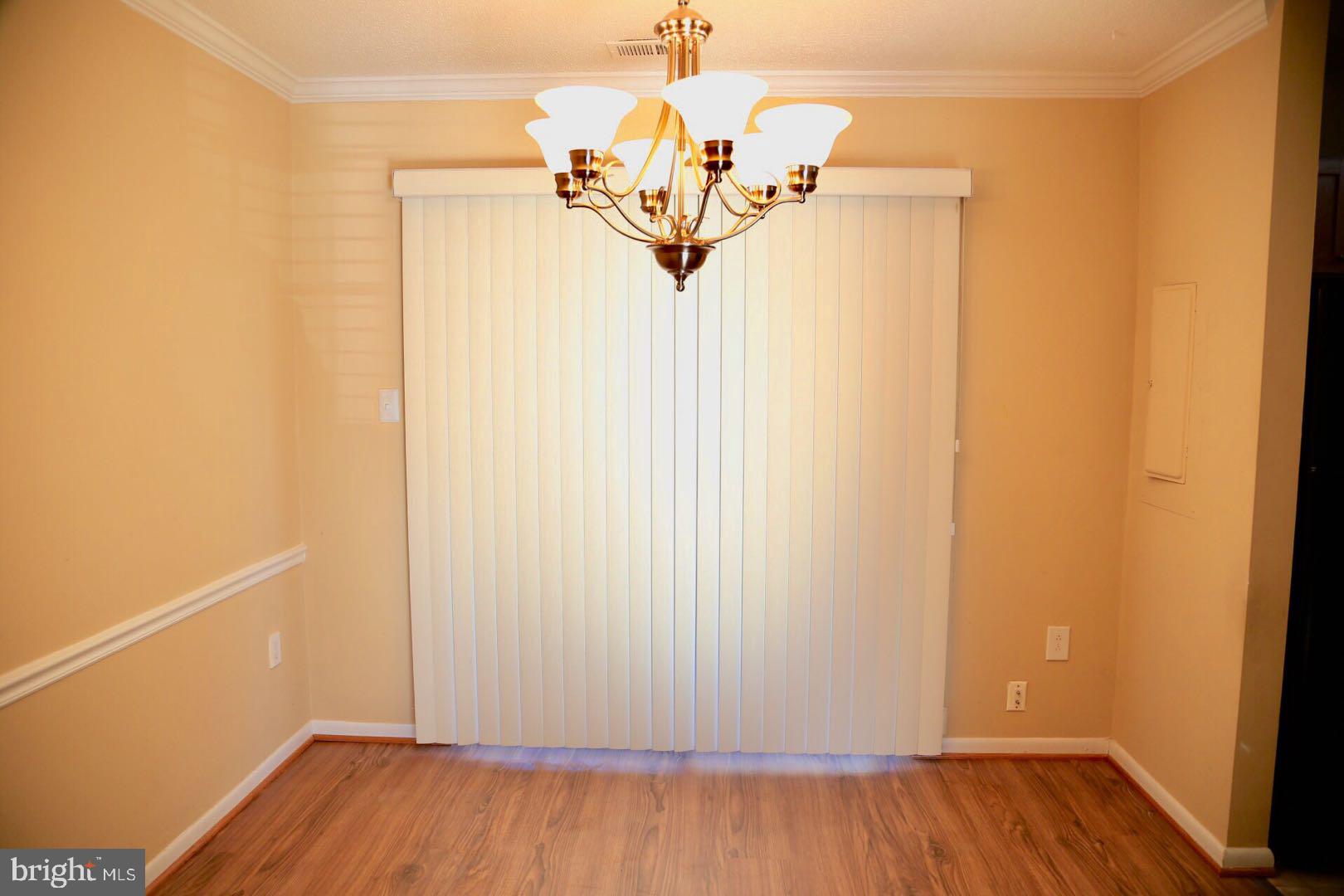 BRANDERMILL - Residential Lease