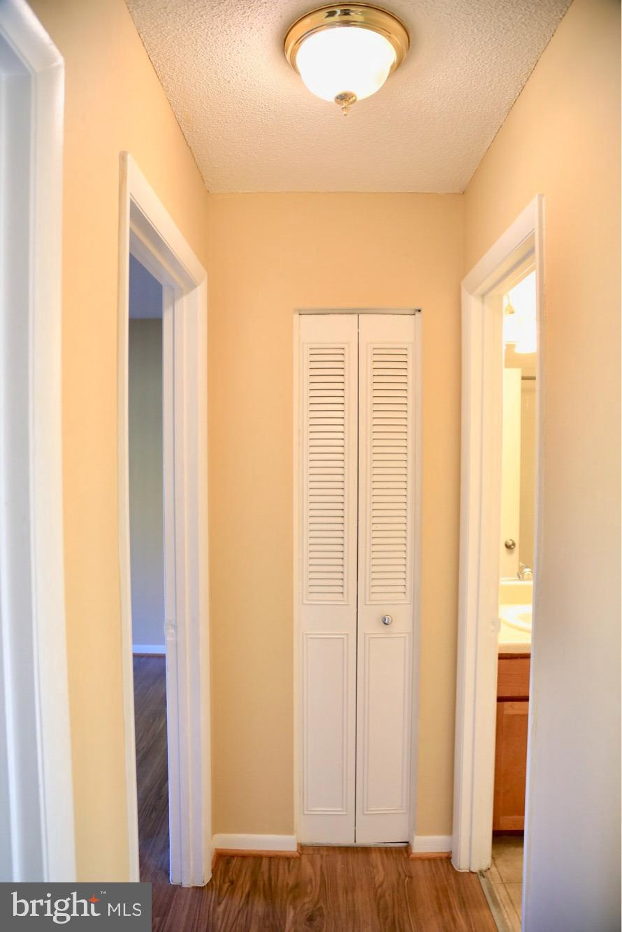 BRANDERMILL - Residential Lease