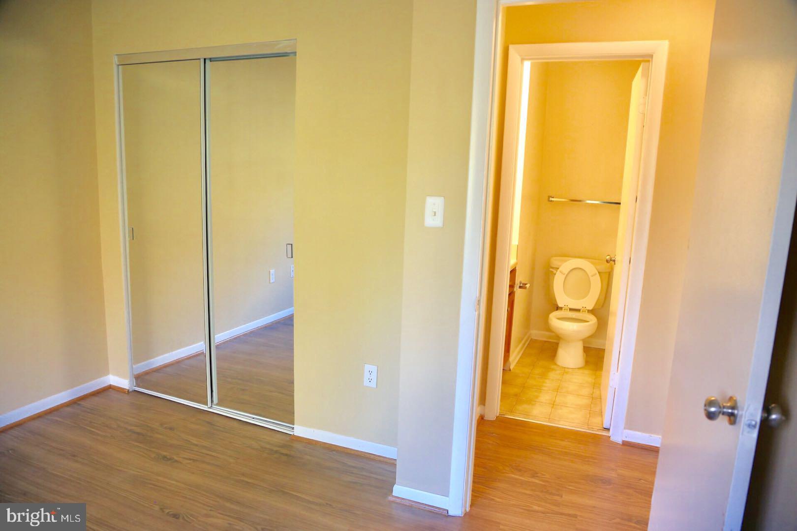 BRANDERMILL - Residential Lease