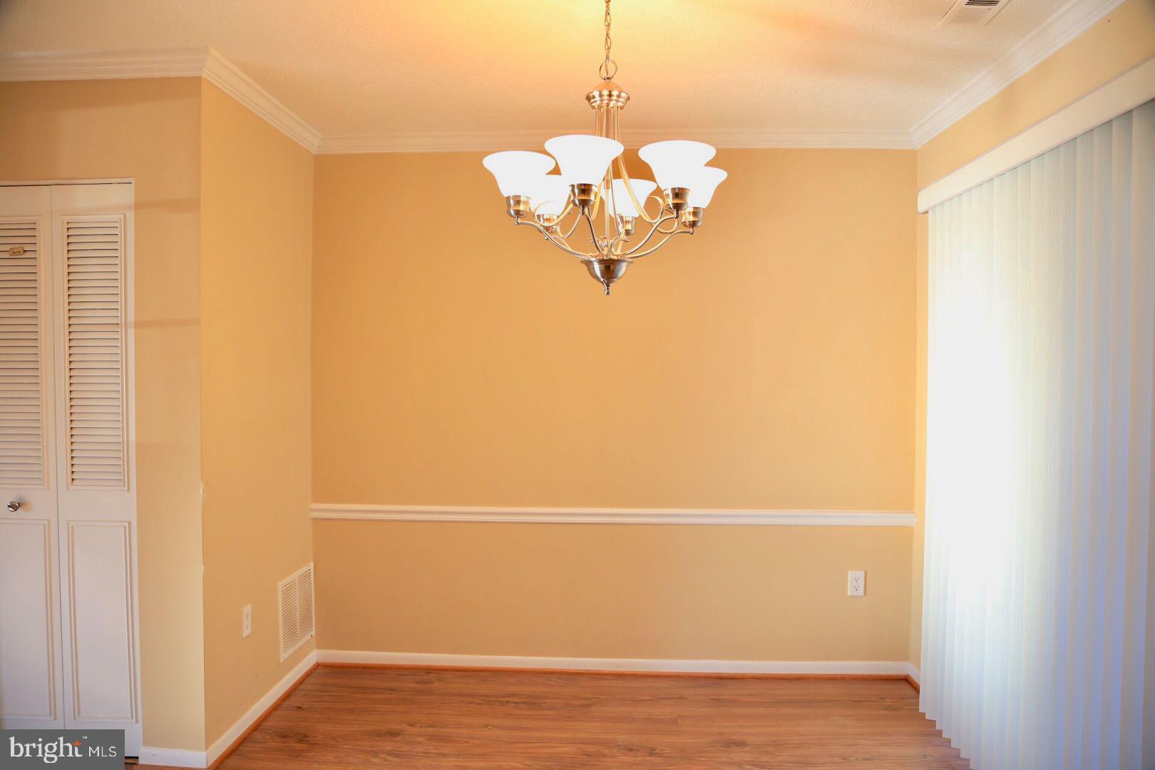 BRANDERMILL - Residential Lease