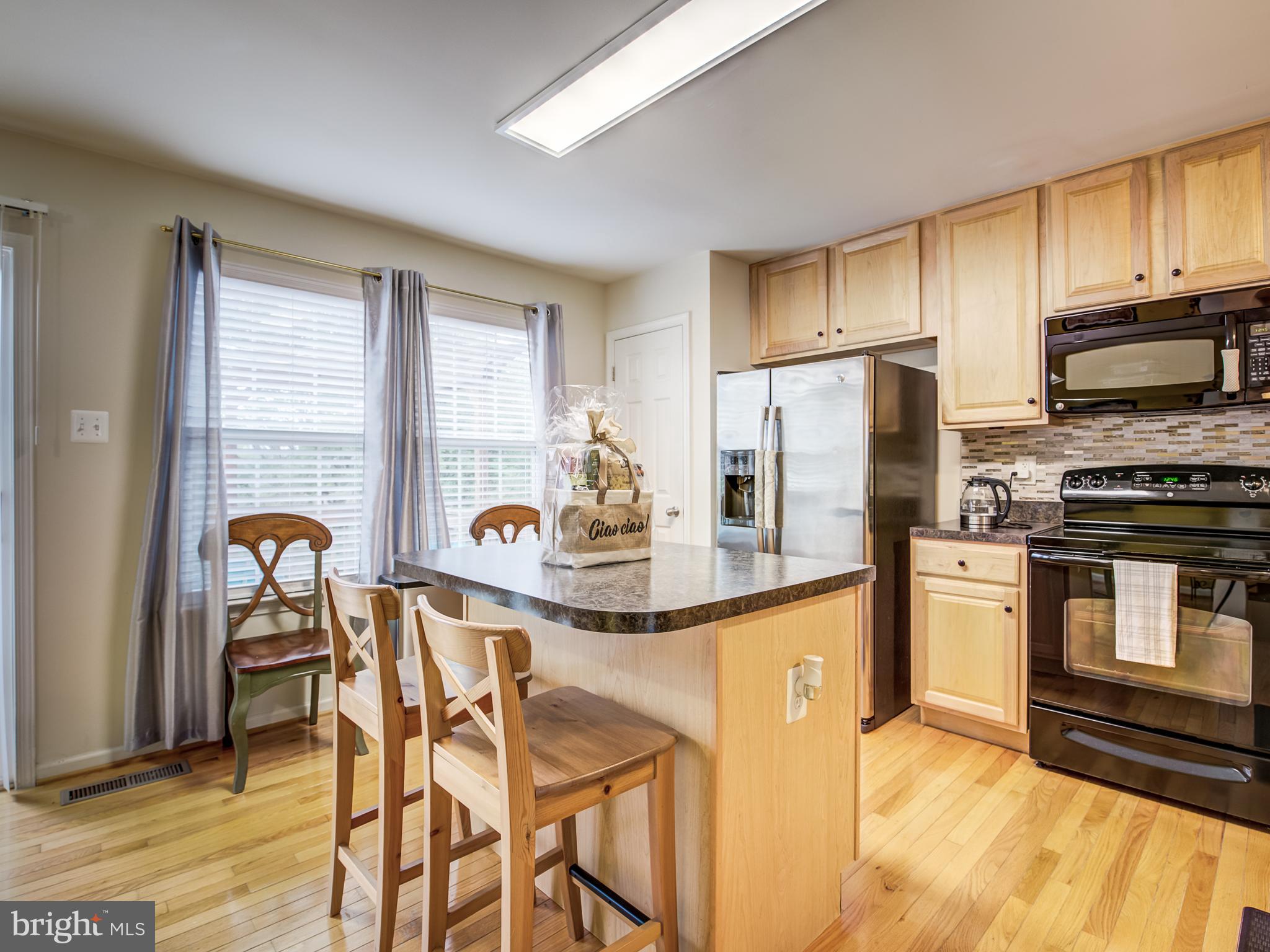 BROOKLAND MANOR - Residential