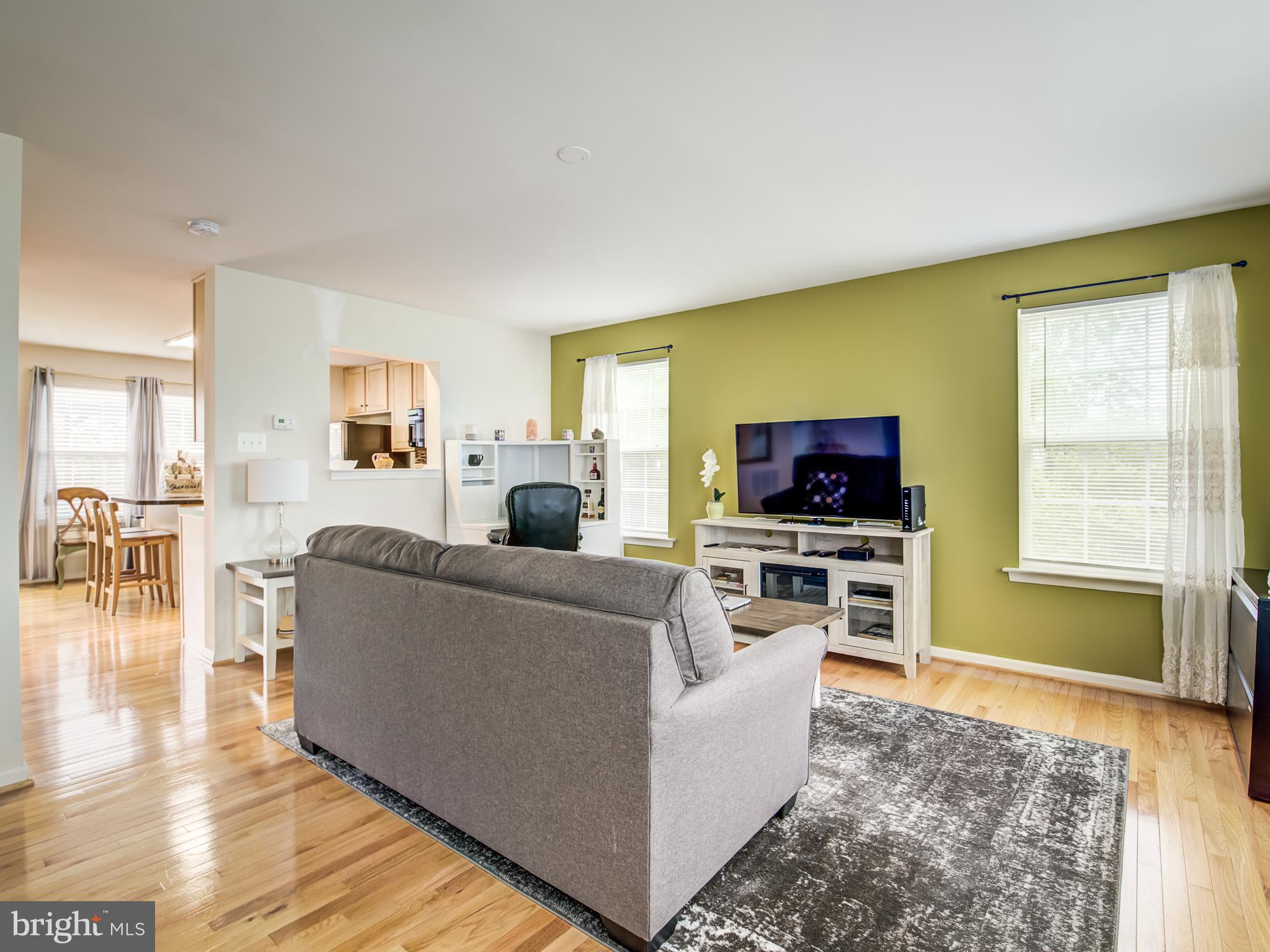 BROOKLAND MANOR - Residential