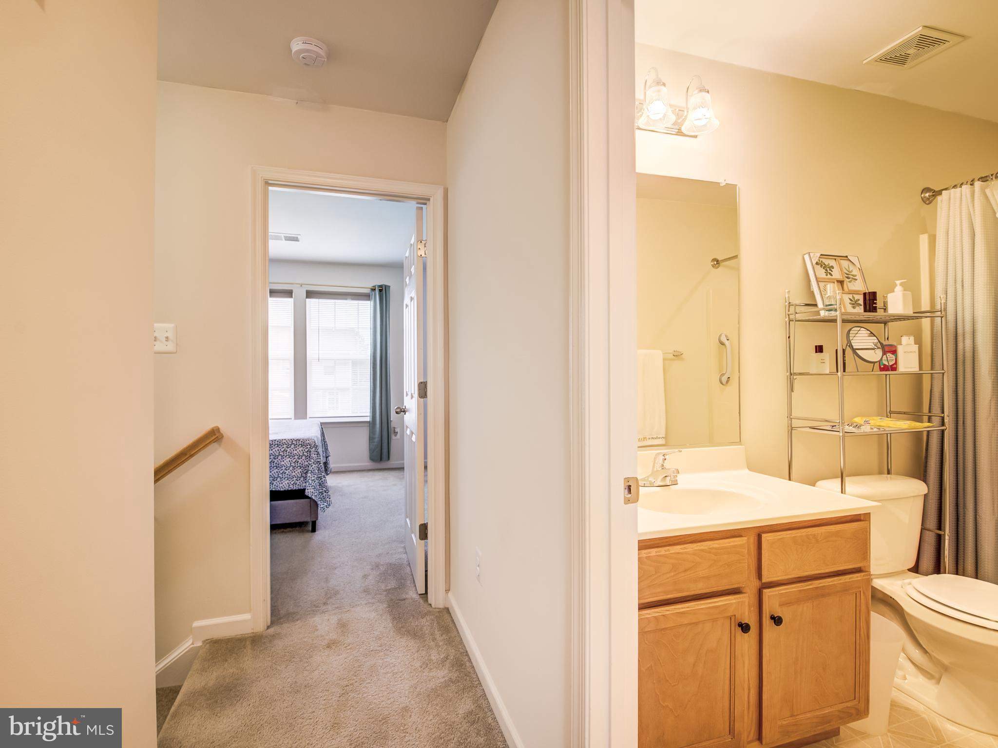 BROOKLAND MANOR - Residential