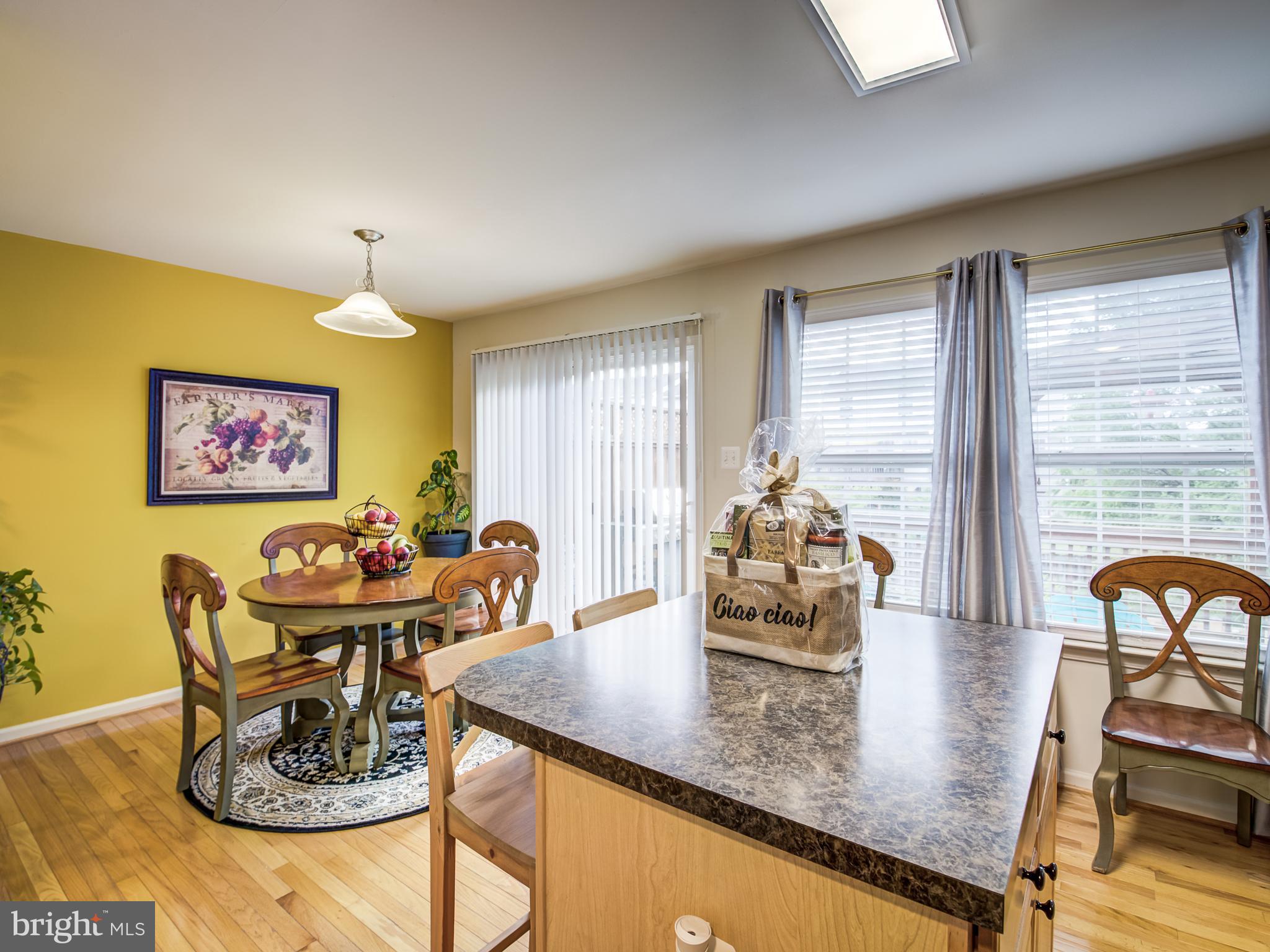 BROOKLAND MANOR - Residential