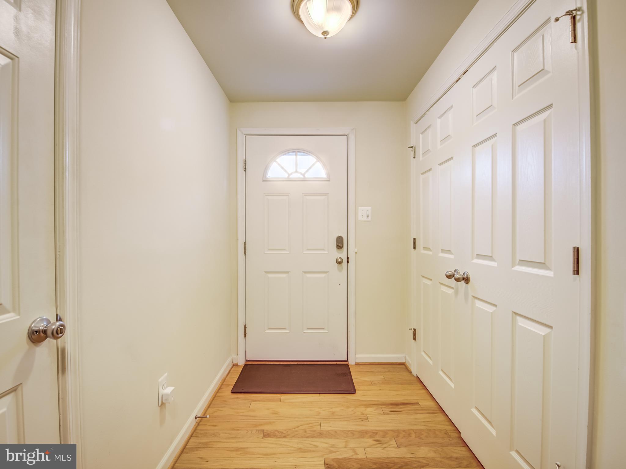 BROOKLAND MANOR - Residential