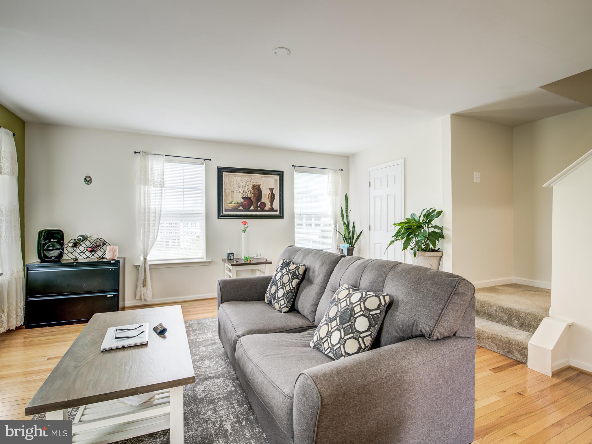 BROOKLAND MANOR - Residential