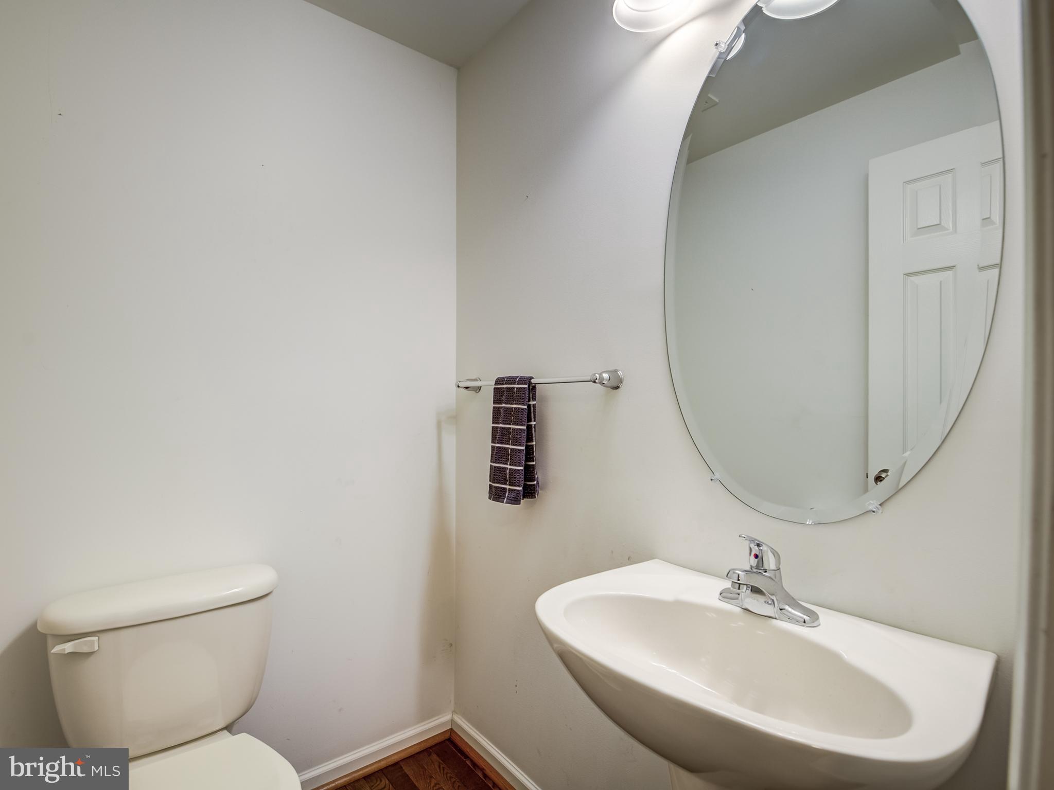 BROOKLAND MANOR - Residential