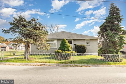 710 MAIN STREET HARRISBURG PA 17113