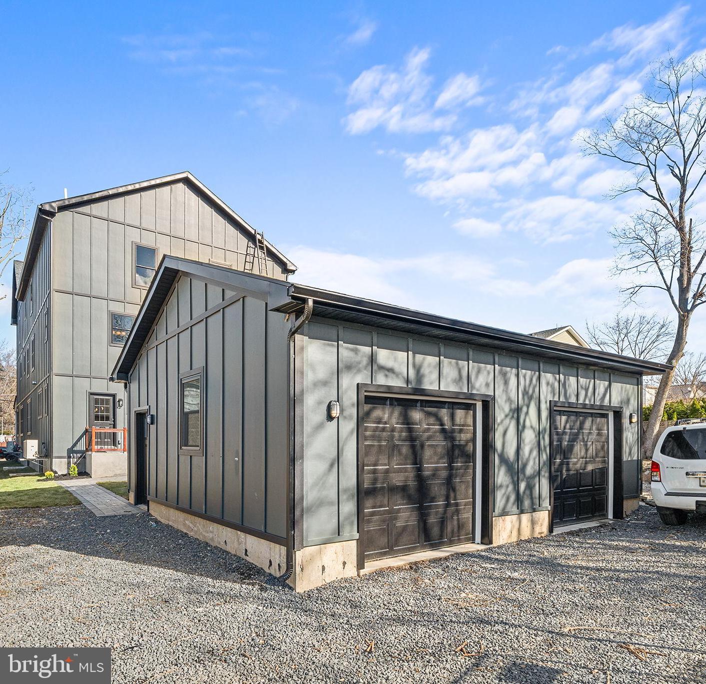 BRYN MAWR - Residential