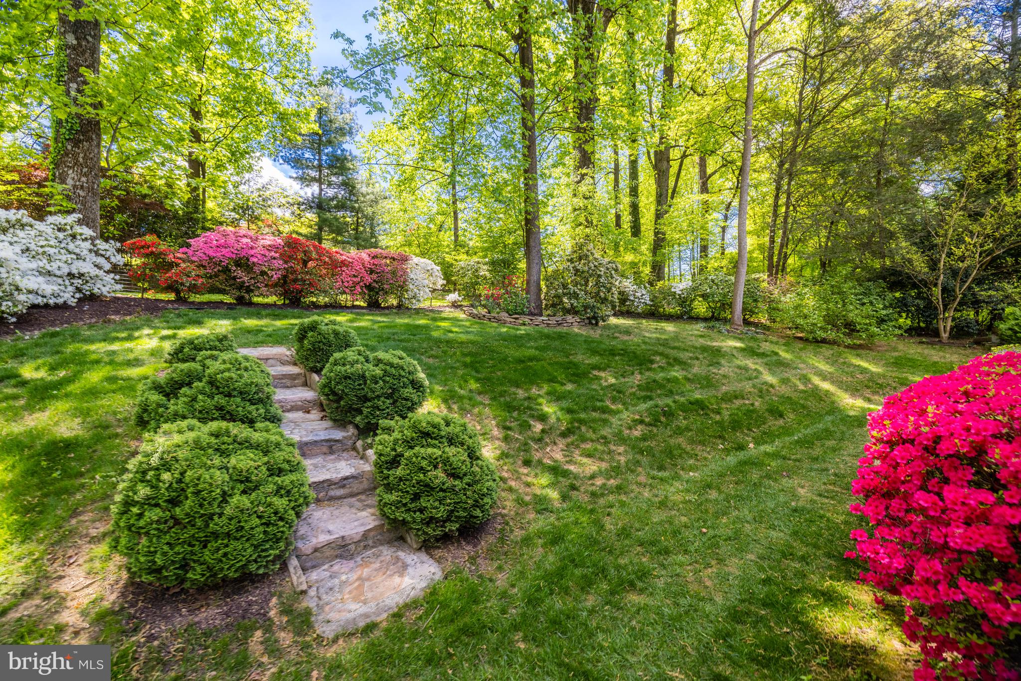 MCLEAN STATION - Residential