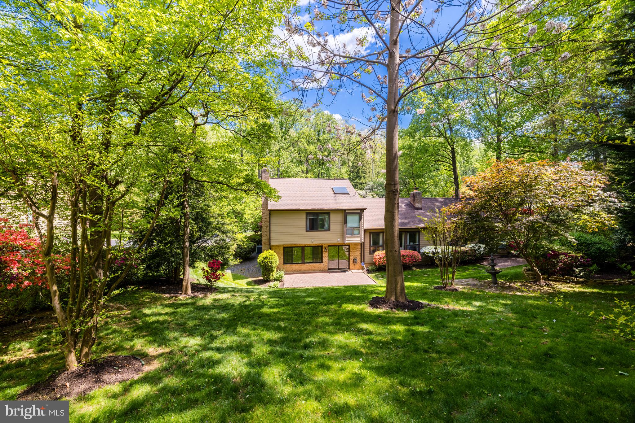 MCLEAN STATION - Residential