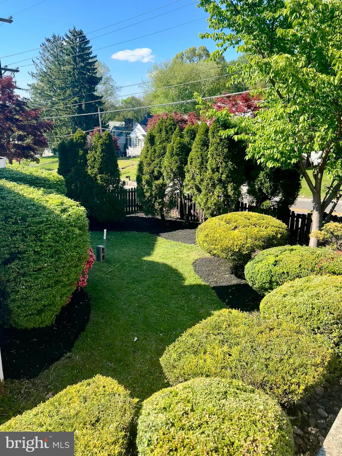 PILGRIM GDNS - Residential