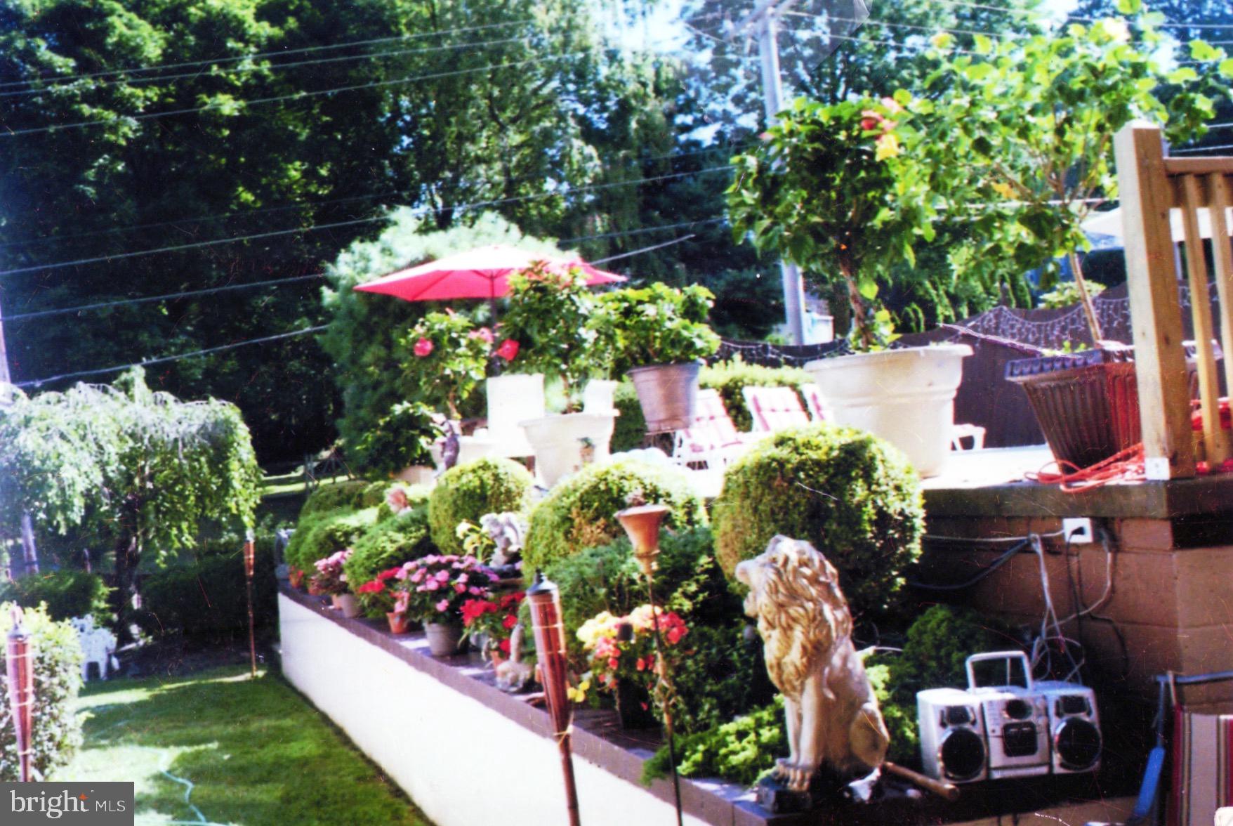 PILGRIM GDNS - Residential