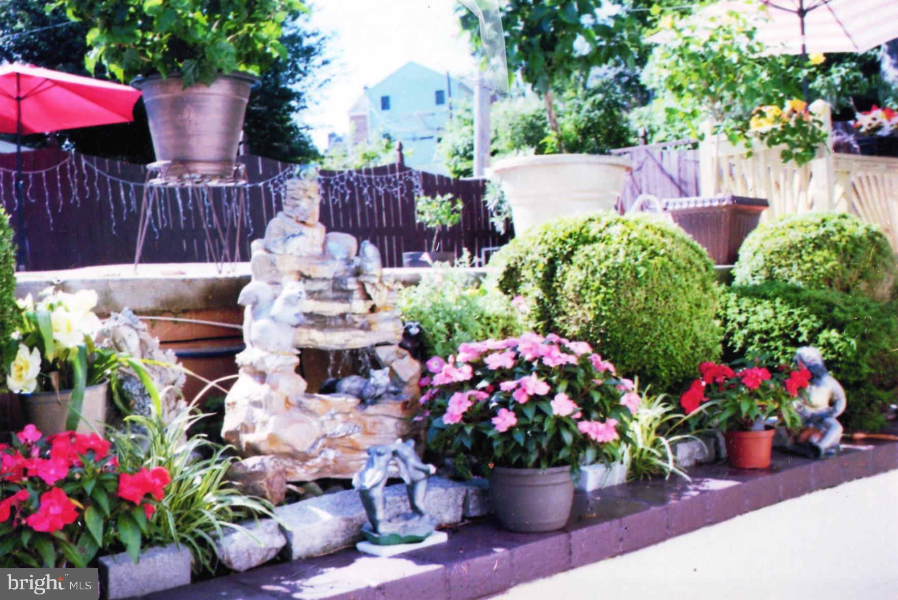 PILGRIM GDNS - Residential