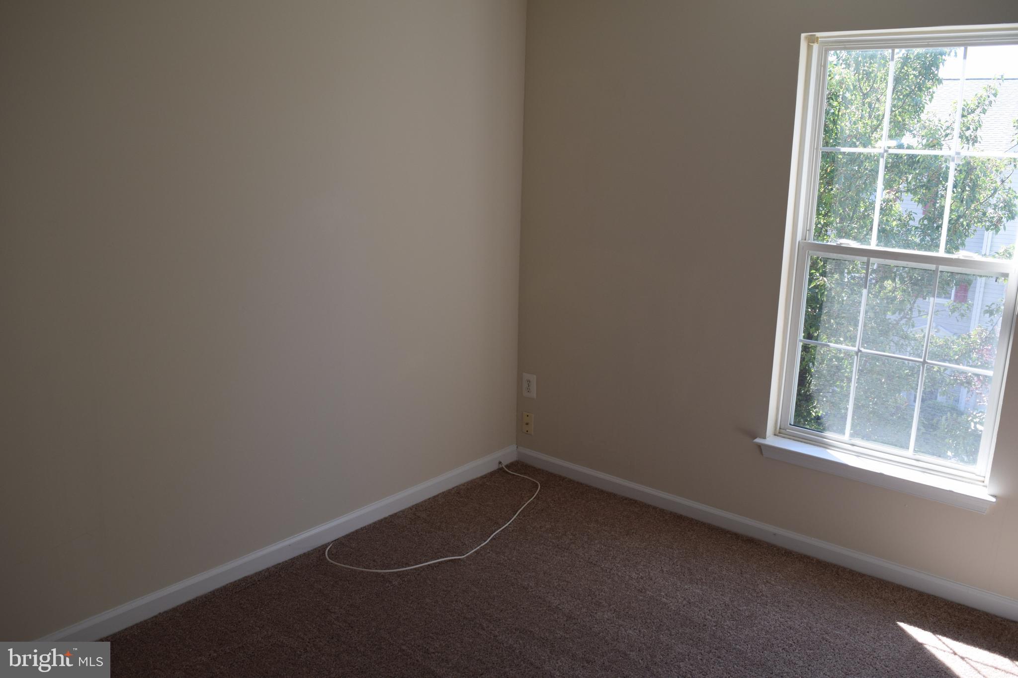PERRY HALL FARMS - Residential Lease