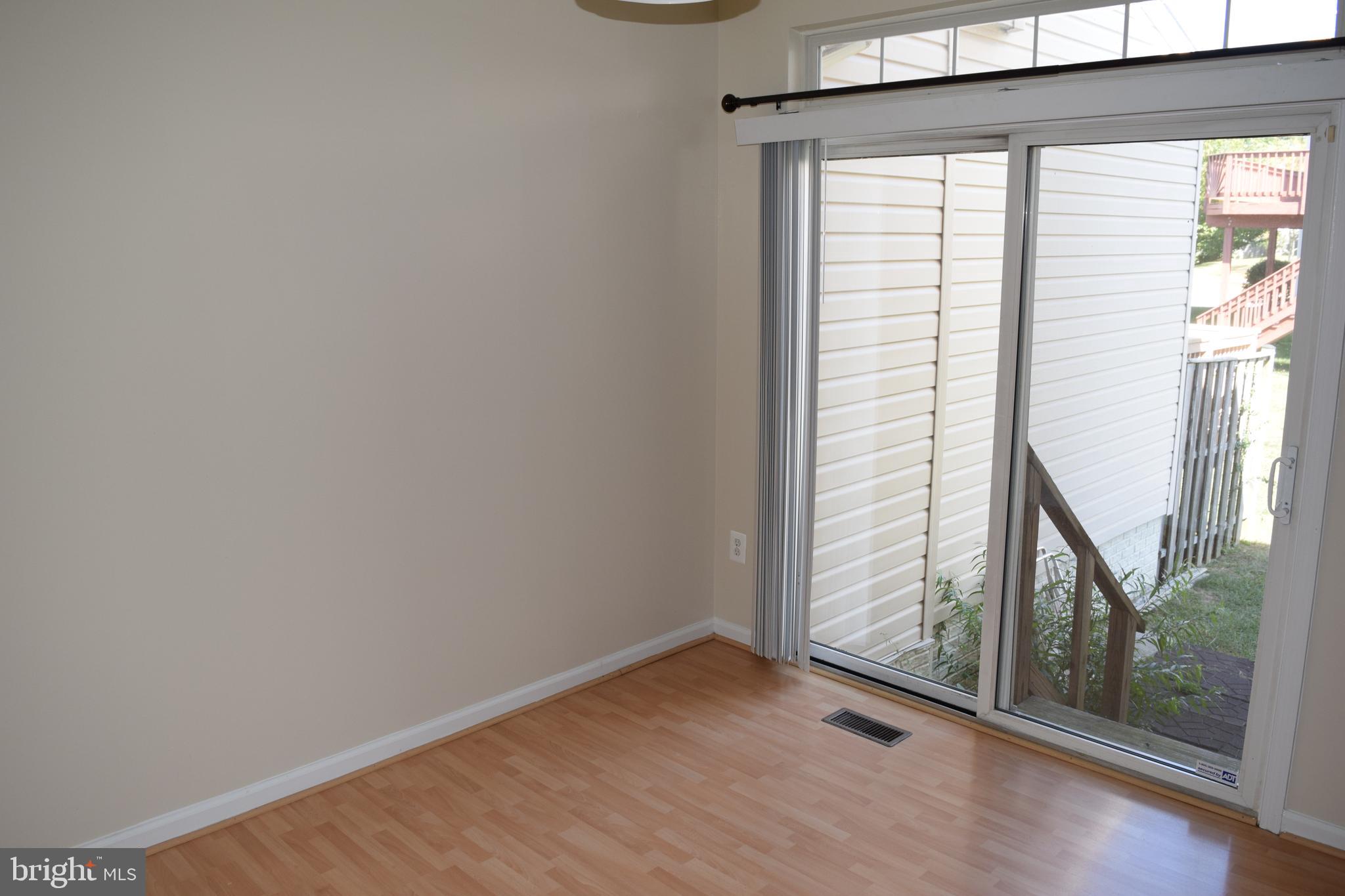 PERRY HALL FARMS - Residential Lease