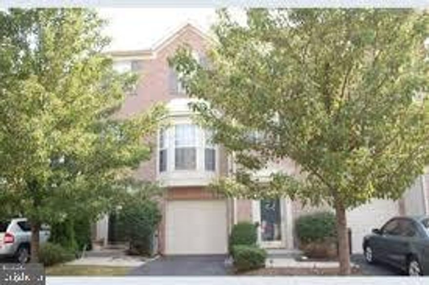 **AVAILABLE 2/1/20**AWESOME TOWNHOUSE FOR RENT IN PERRY HALL FARMS. 3 LARGEBEDROOMS AND FINISHED LOWER LEVEL. THIS HOME HAS A 3-STORY BUMP OUT WITH SUPERBATH IN MASTER BEDROOM. NEW CARPET RECENTLY INSTALLED ON 2 UPPER LEVELS & FRESHPAINT. SECURITY DEPOSIT AND FIRST MONTH RENT MUST BE CERTIFIED FUNDS. $50APPLICATION FEE FOR ALL OVER 18. MUST USE LISTING AGENT'S APPLICATION AND LEASE.