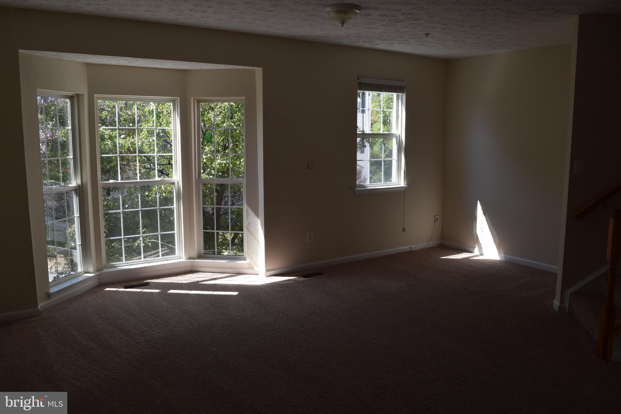 PERRY HALL FARMS - Residential Lease