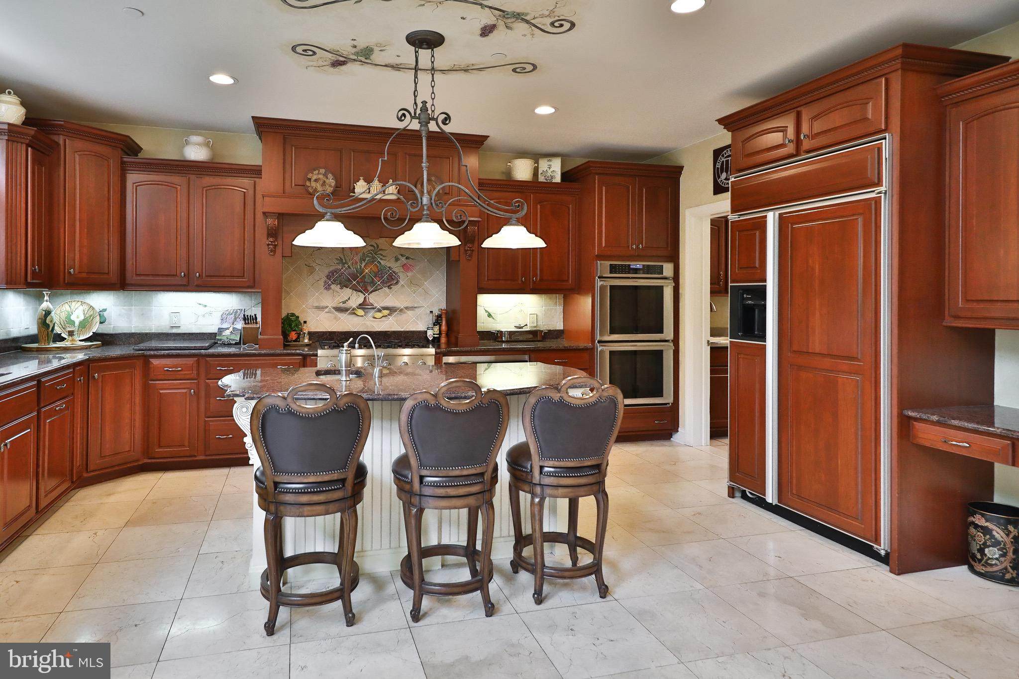 TANNERIE WOODS - Residential