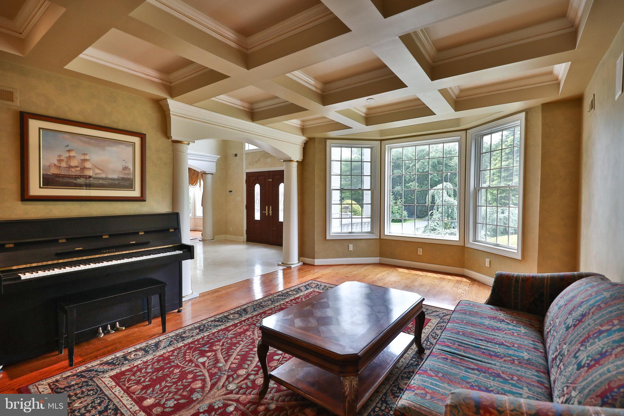 TANNERIE WOODS - Residential