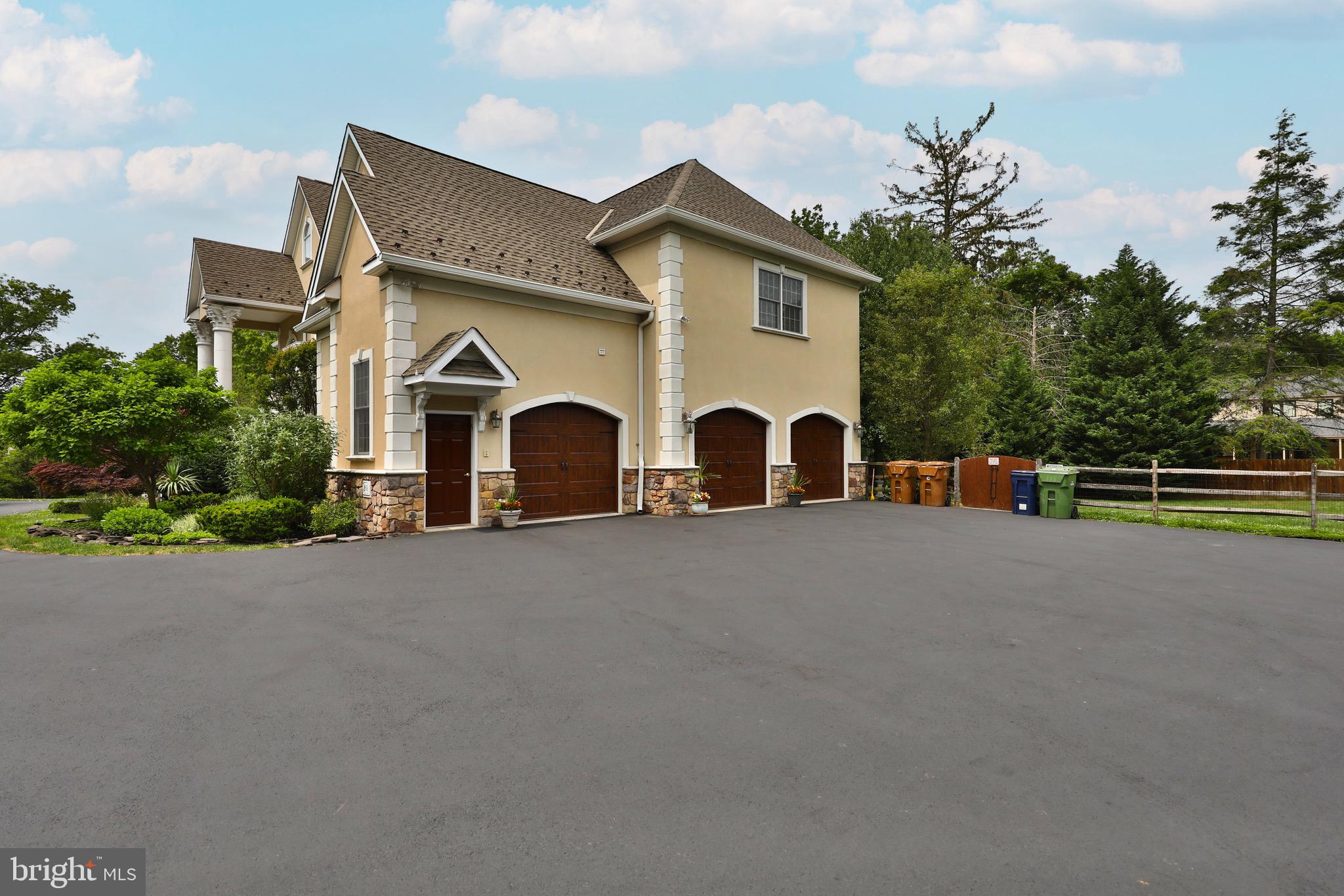 TANNERIE WOODS - Residential