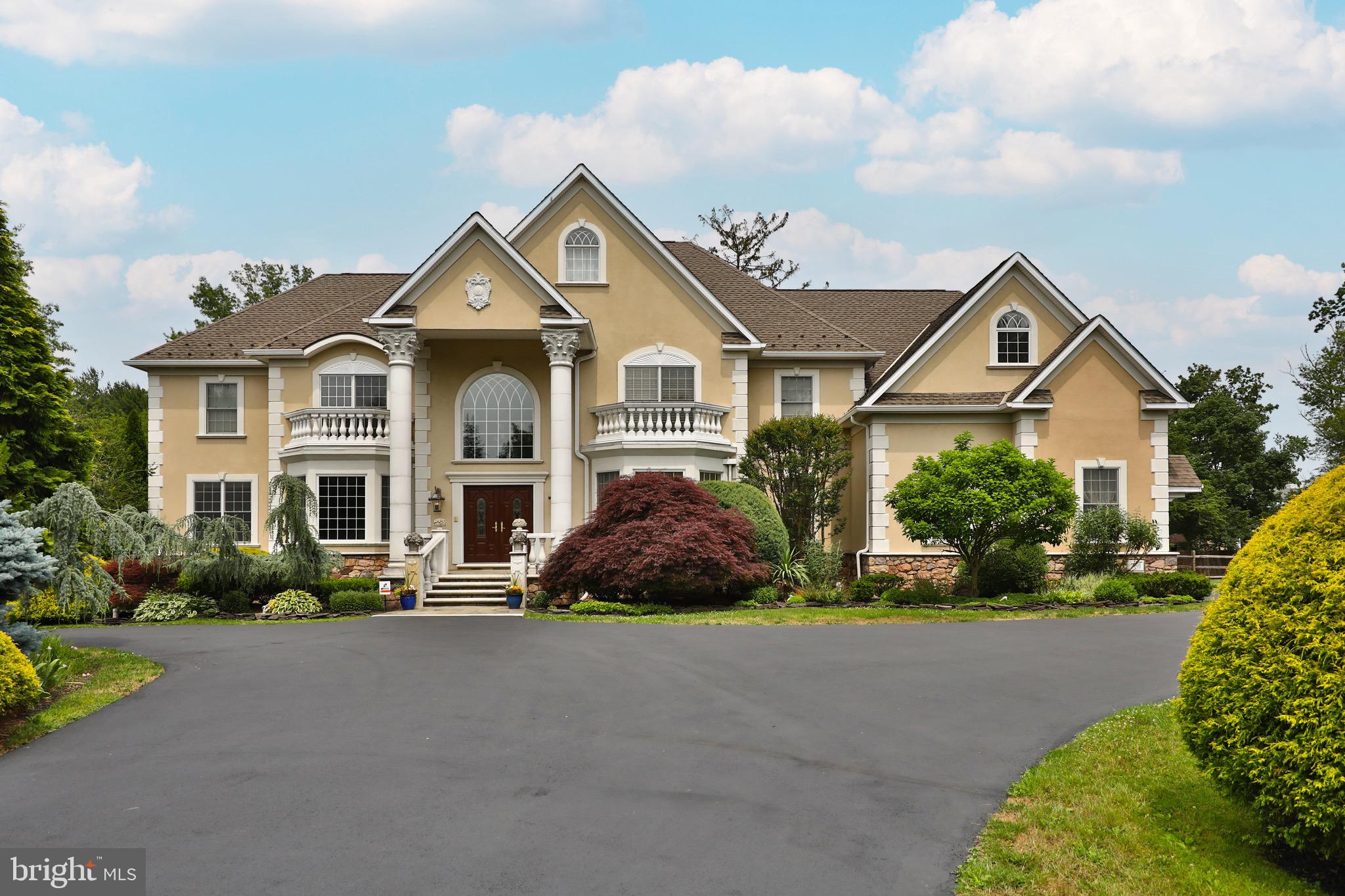 TANNERIE WOODS - Residential