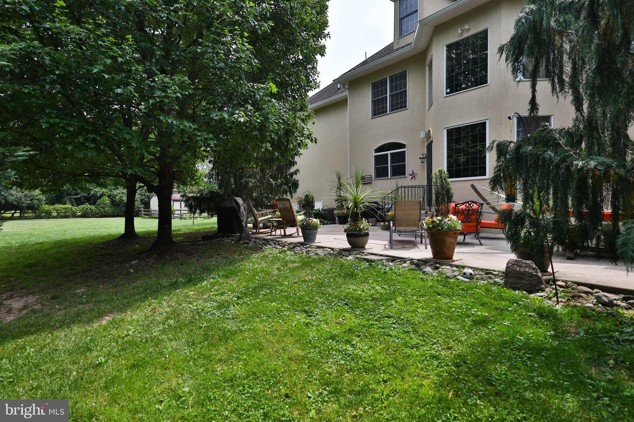 TANNERIE WOODS - Residential