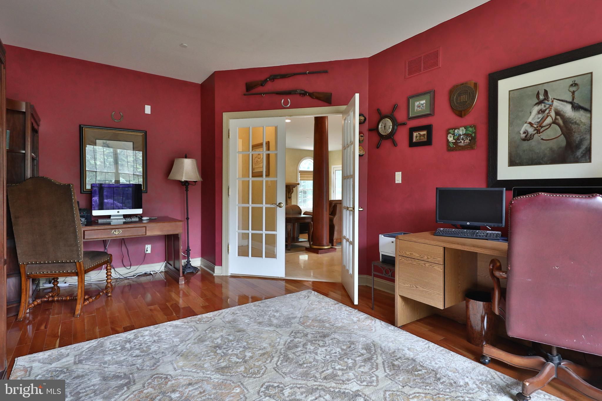 TANNERIE WOODS - Residential