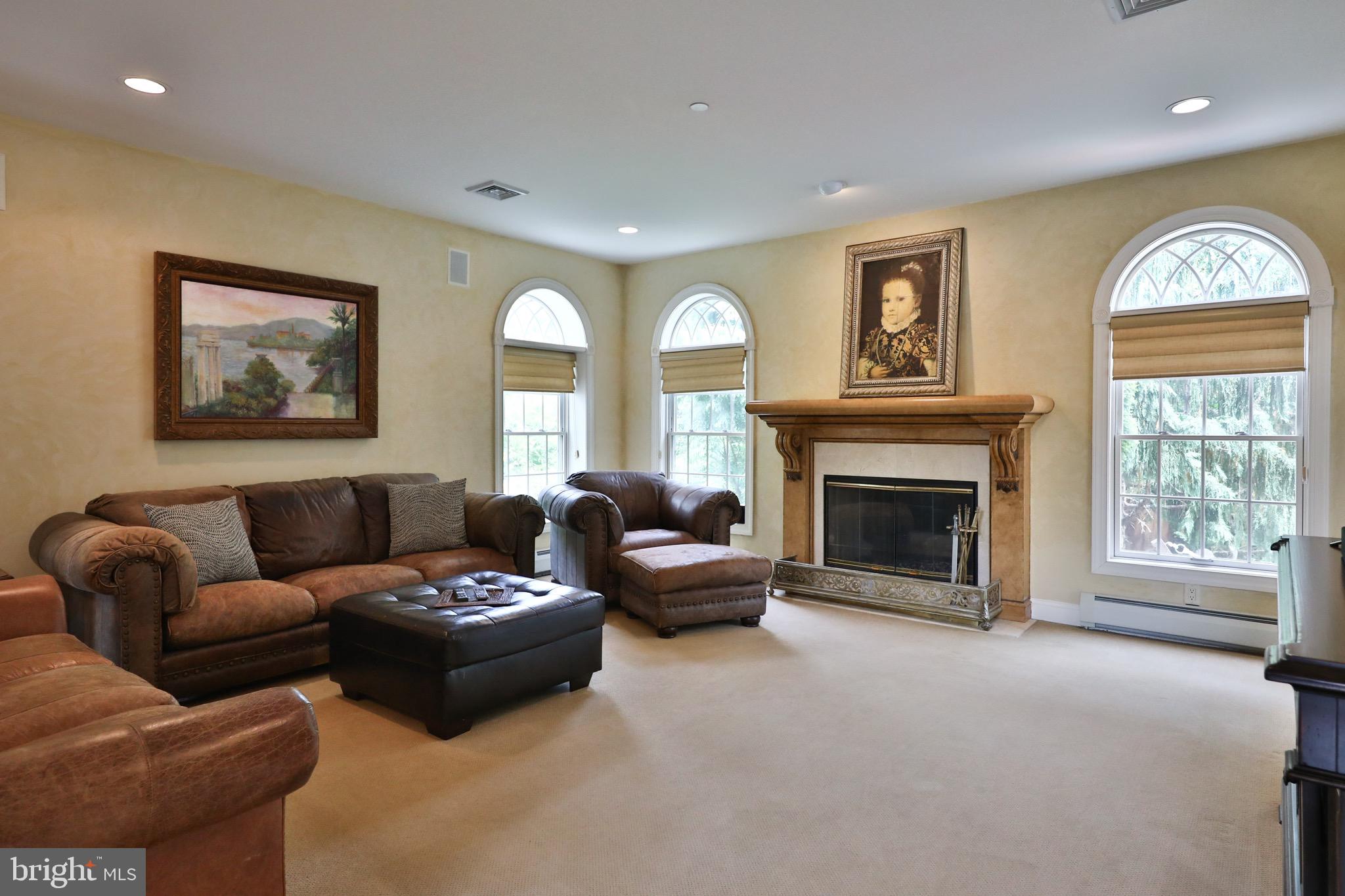 TANNERIE WOODS - Residential