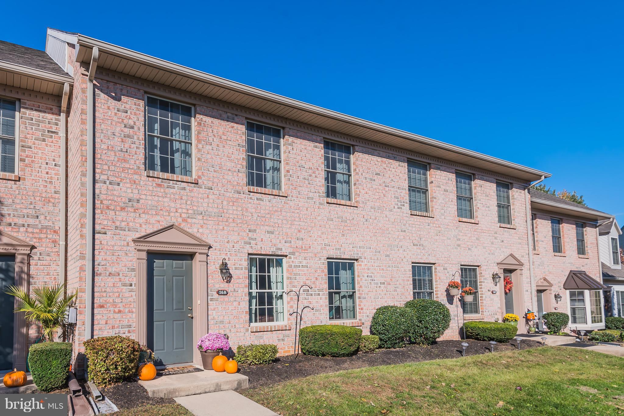 Convenience, low maintenance, and timeless design meet in this charming townhome to provide a welcoming and stress free place to call home. If you don't want to mow a lawn or shovel snow, or worry about the roof and or any of the other many things associated with a single family home, and would rather spend your time doing the things you love; then this is a great opportunity for you. Take a look at this affordable and value packed townhome today.
