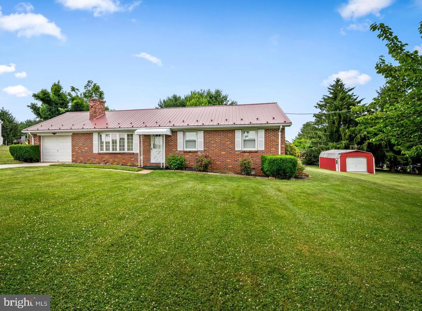 2104 and 2100 Peterman Road, Freeland, MD 21053