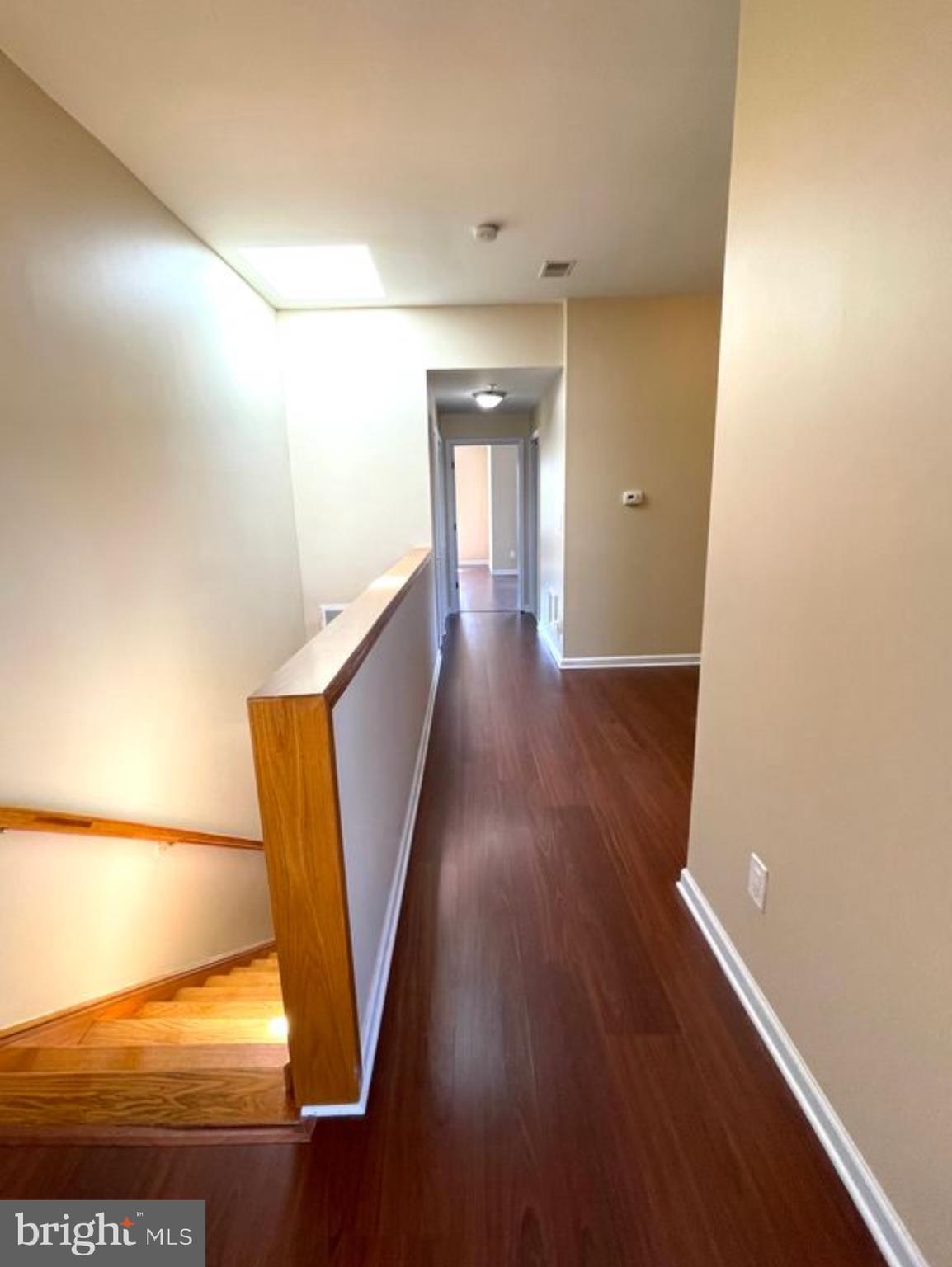 SPRING GARDEN - Residential Lease