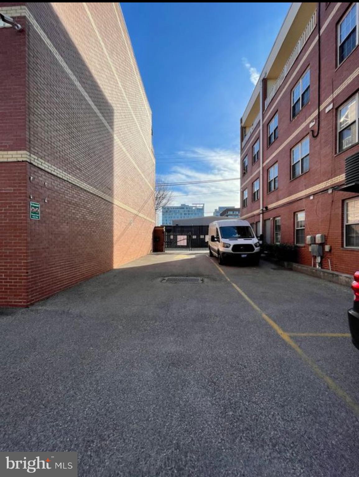 SPRING GARDEN - Residential Lease