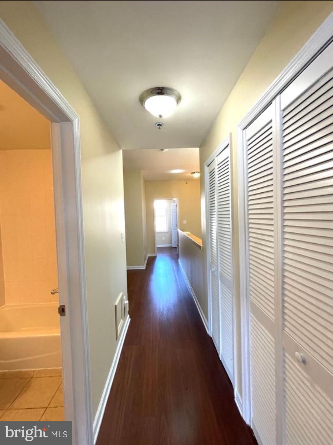 SPRING GARDEN - Residential Lease