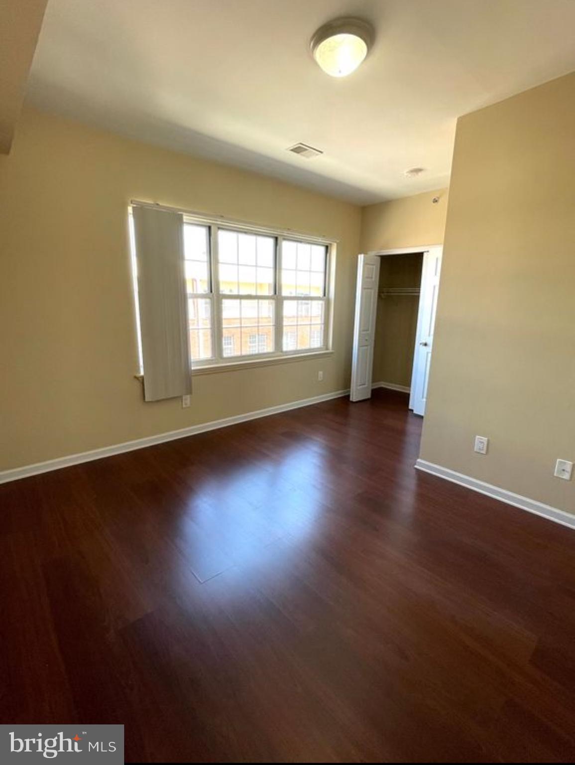 SPRING GARDEN - Residential Lease