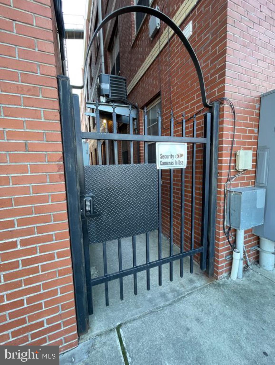 SPRING GARDEN - Residential Lease