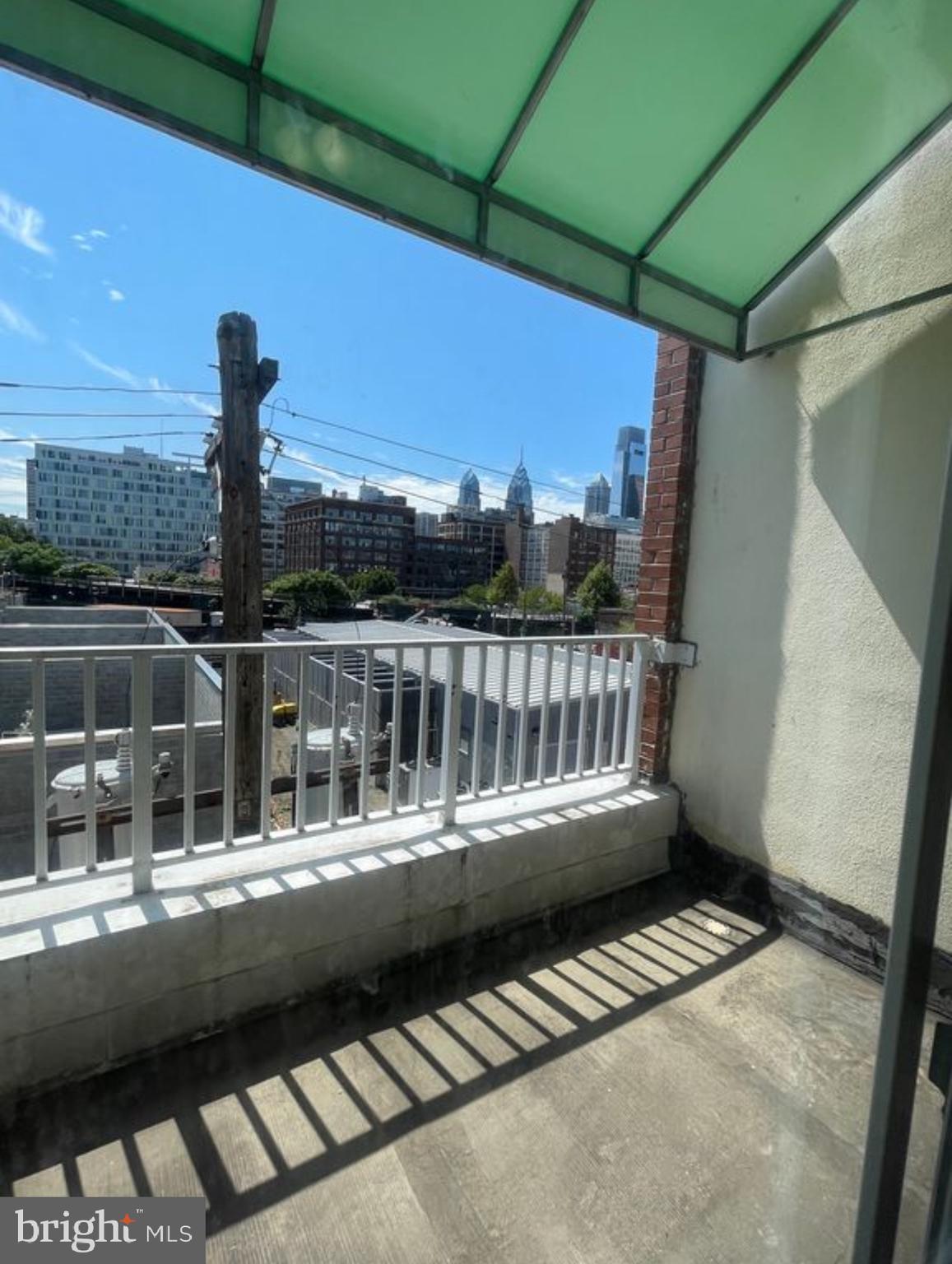 SPRING GARDEN - Residential Lease