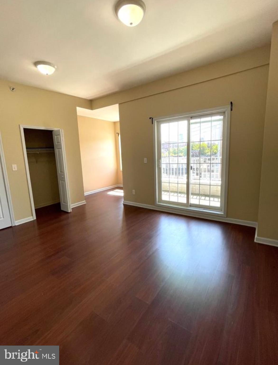 SPRING GARDEN - Residential Lease