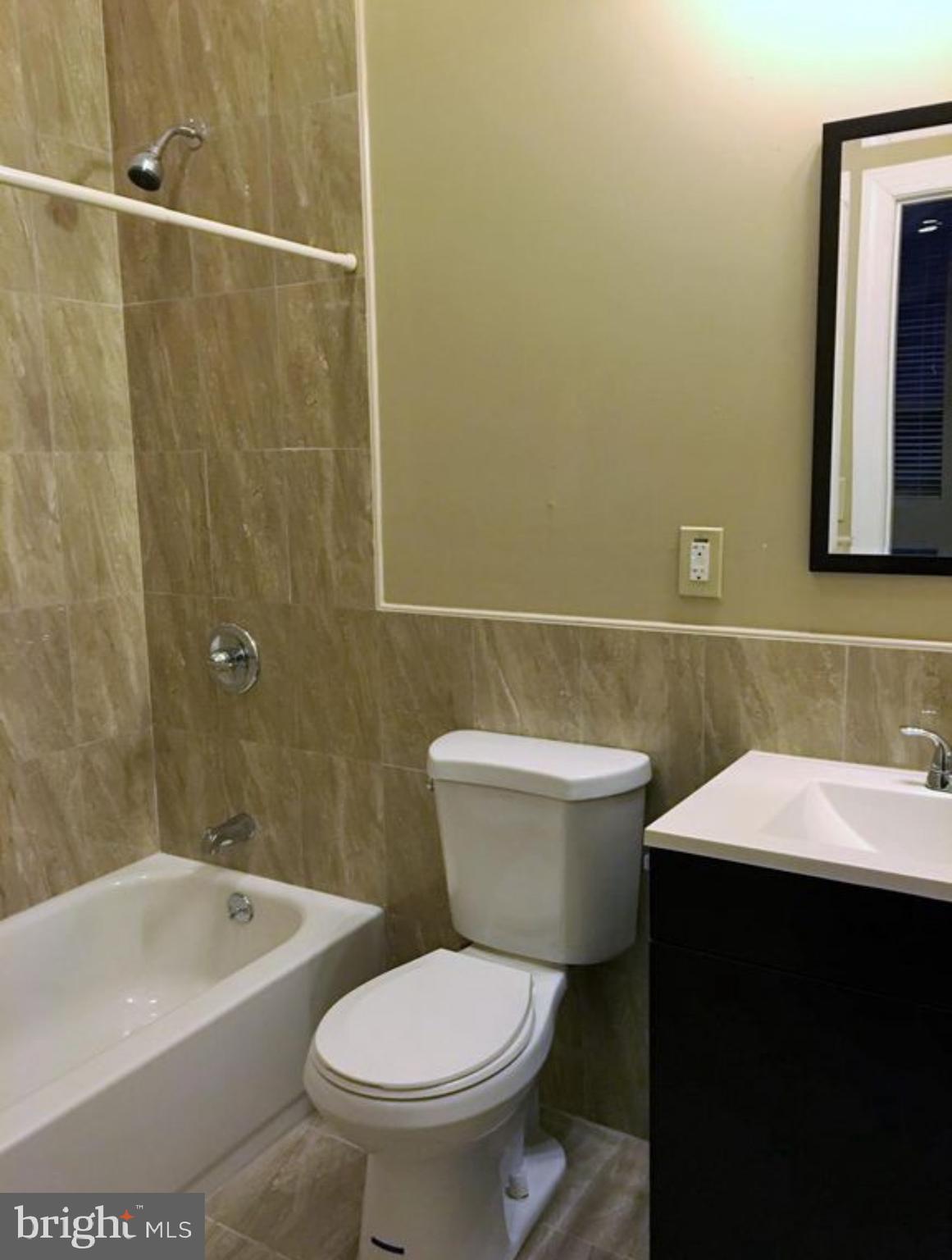 SPRING GARDEN - Residential Lease